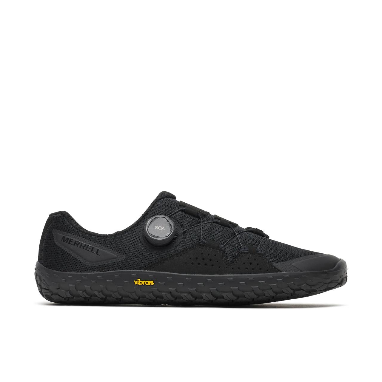Men - Vapor Glove 7 Boa - Low | Merrell