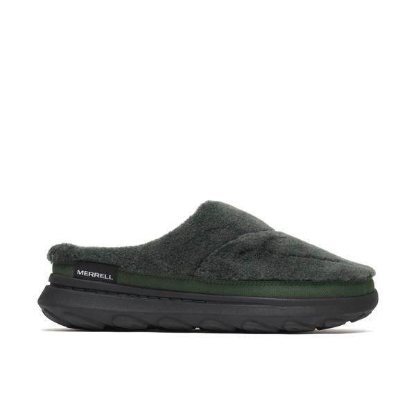 Hut Moc 2 Slide Cozy, Arbor, dynamic