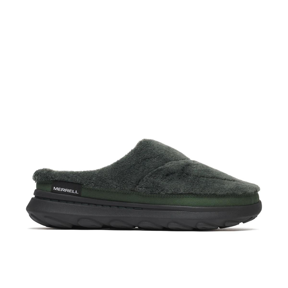 Hut Moc 2 Slide Cozy, Arbor, dynamic 1