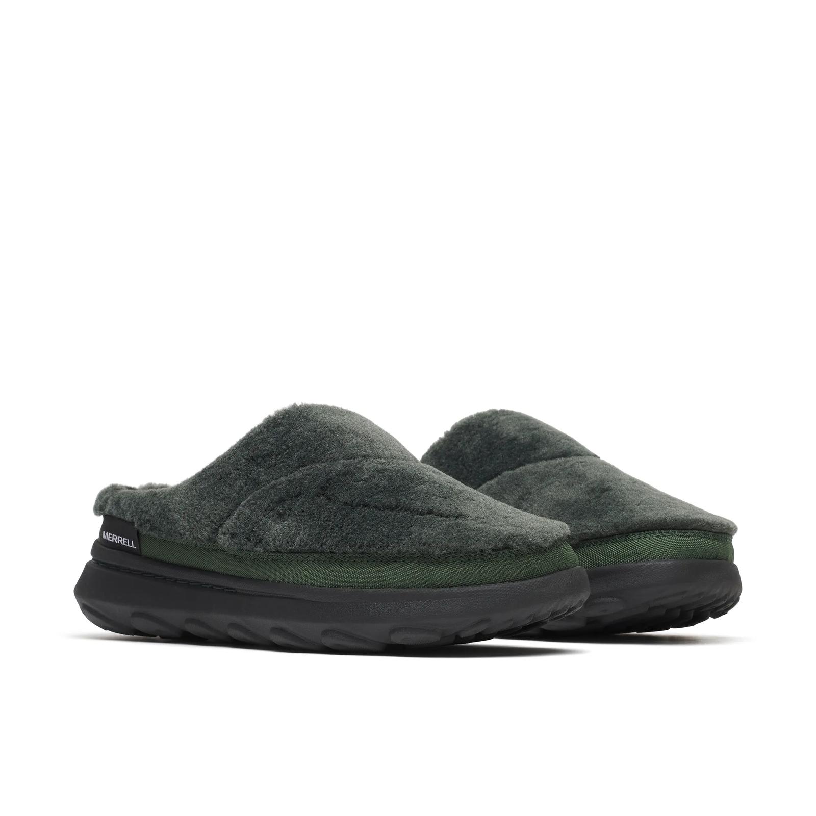 Men's Hut Moc 2 Slide Cozy