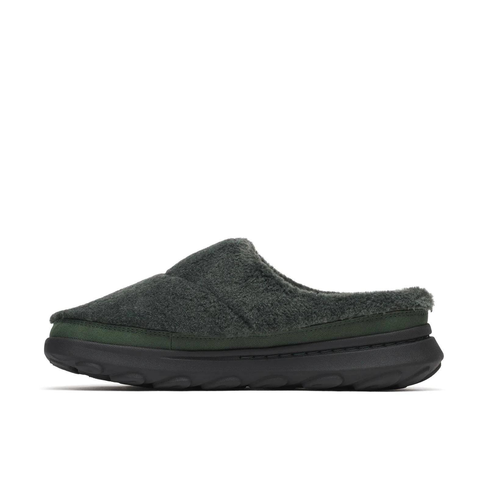 Men's Hut Moc 2 Slide Cozy