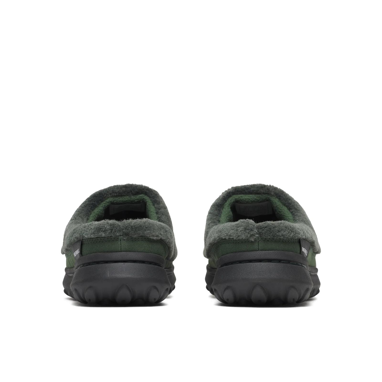 Men's Hut Moc 2 Slide Cozy