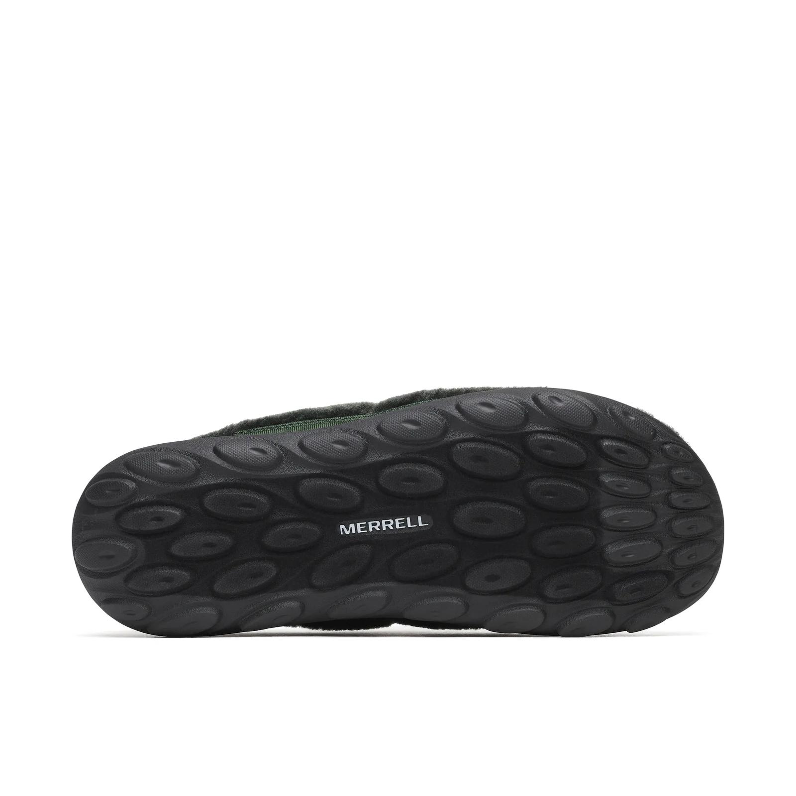 Men's Hut Moc 2 Slide Cozy