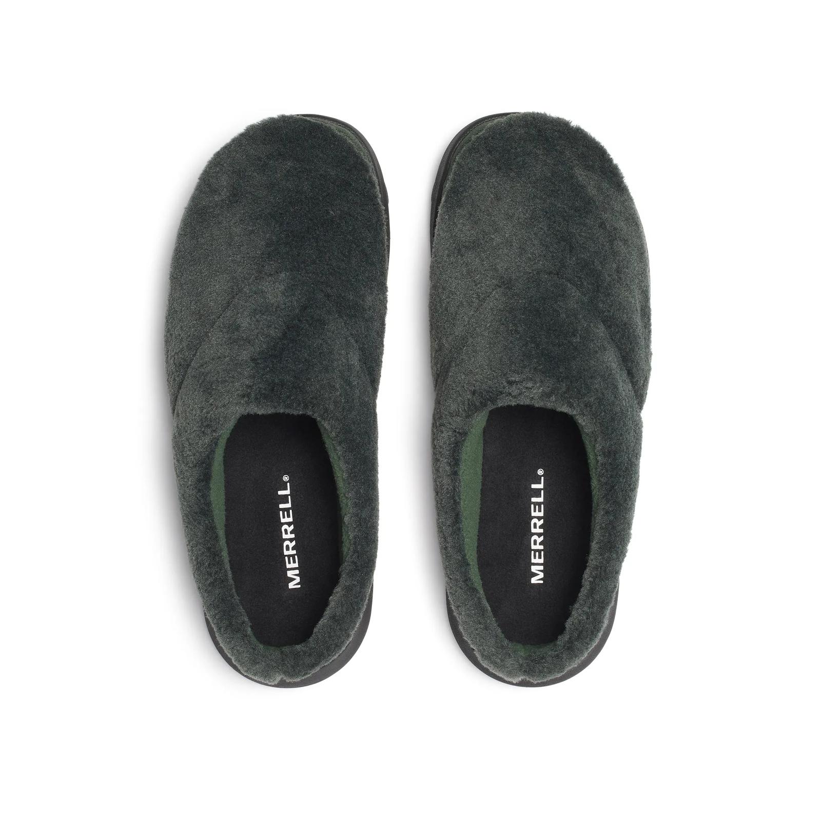 Men's Hut Moc 2 Slide Cozy