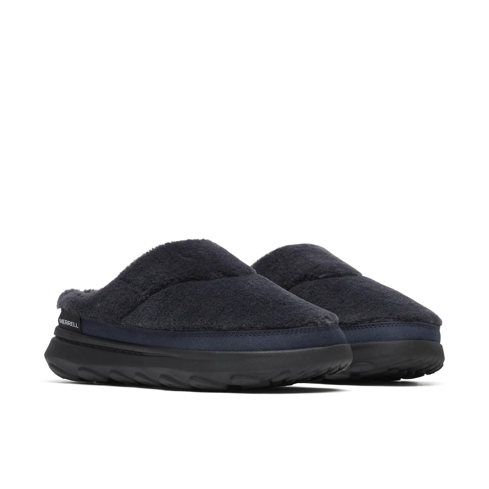 Men's Hut Moc 2 Slide Cozy