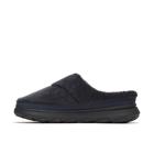 Hut Moc 2 Slide Cozy, Navy, dynamic 5