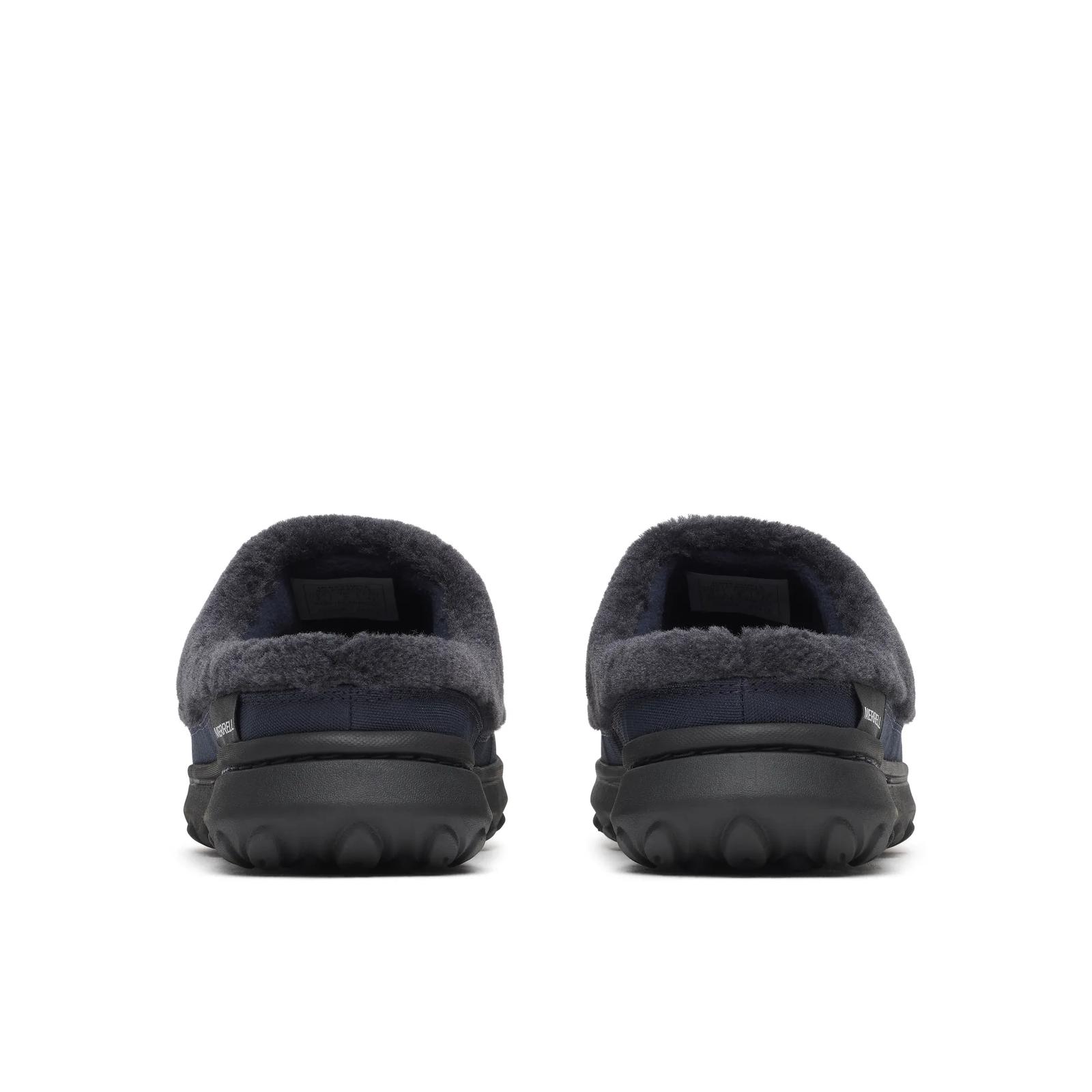 Men's Hut Moc 2 Slide Cozy