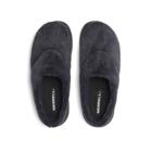 Hut Moc 2 Slide Cozy, Navy, dynamic 3