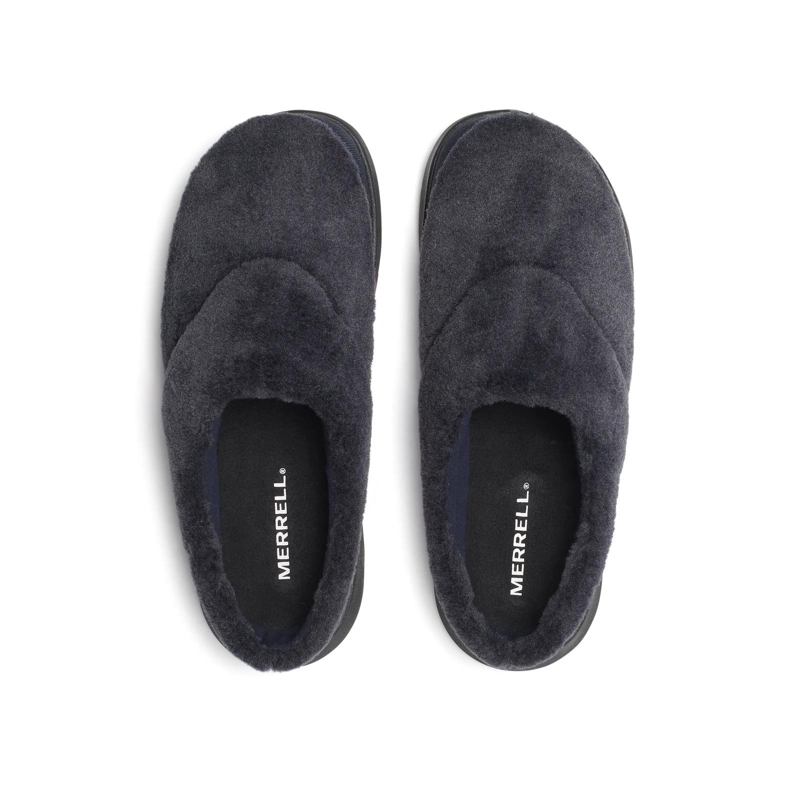 Men's Hut Moc 2 Slide Cozy