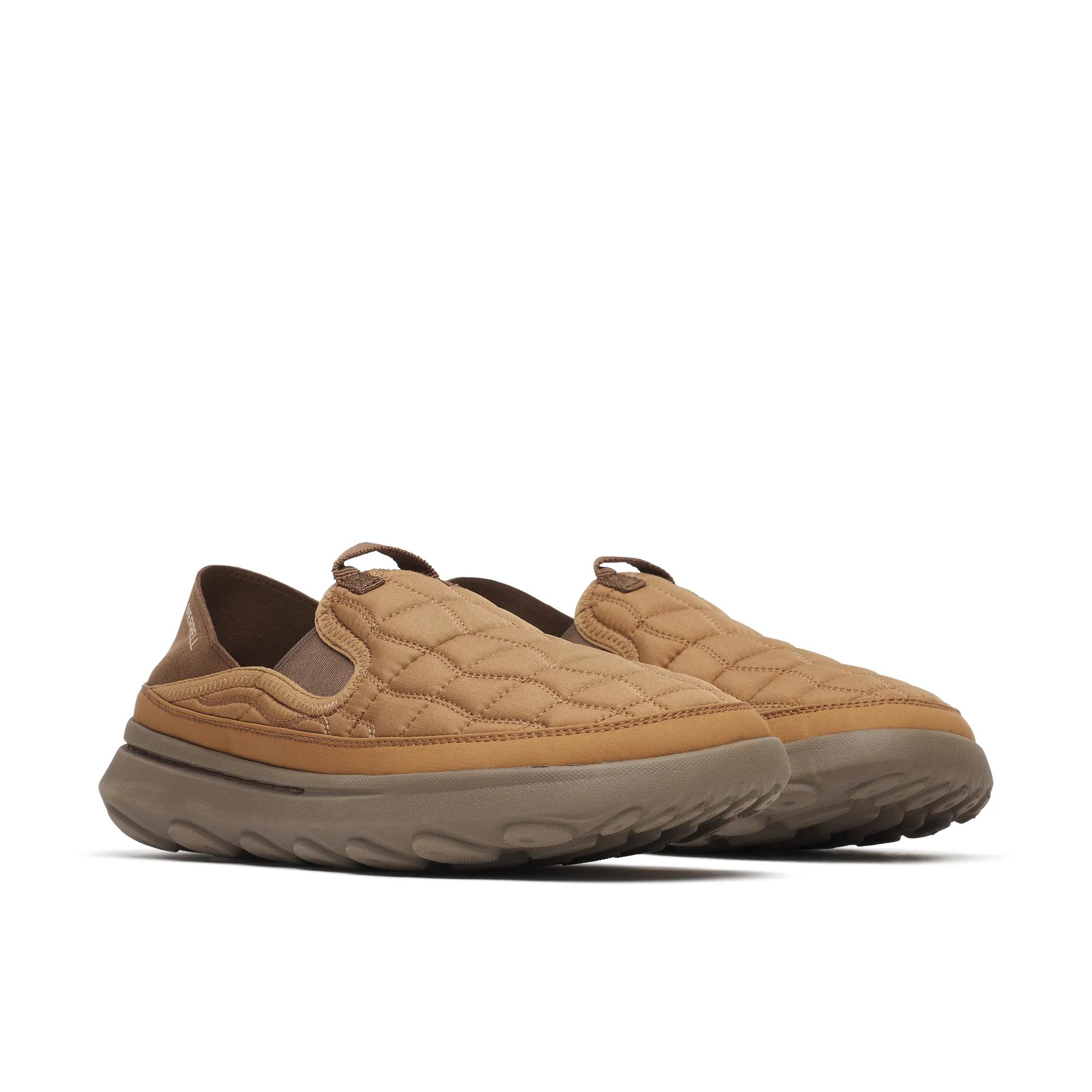 Hut Moc 2, Tobacco, dynamic 2