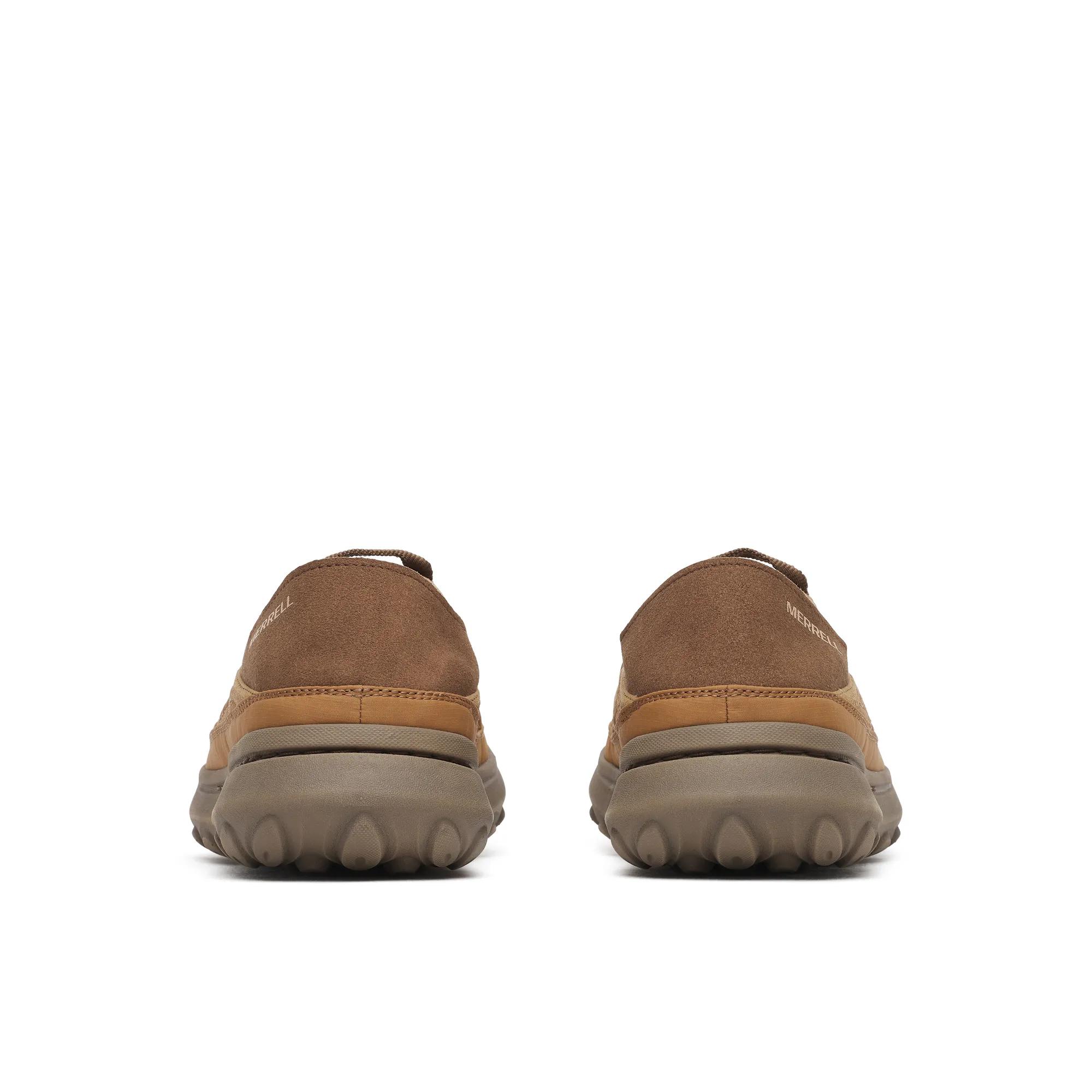 Hut Moc 2, Tobacco, dynamic 4