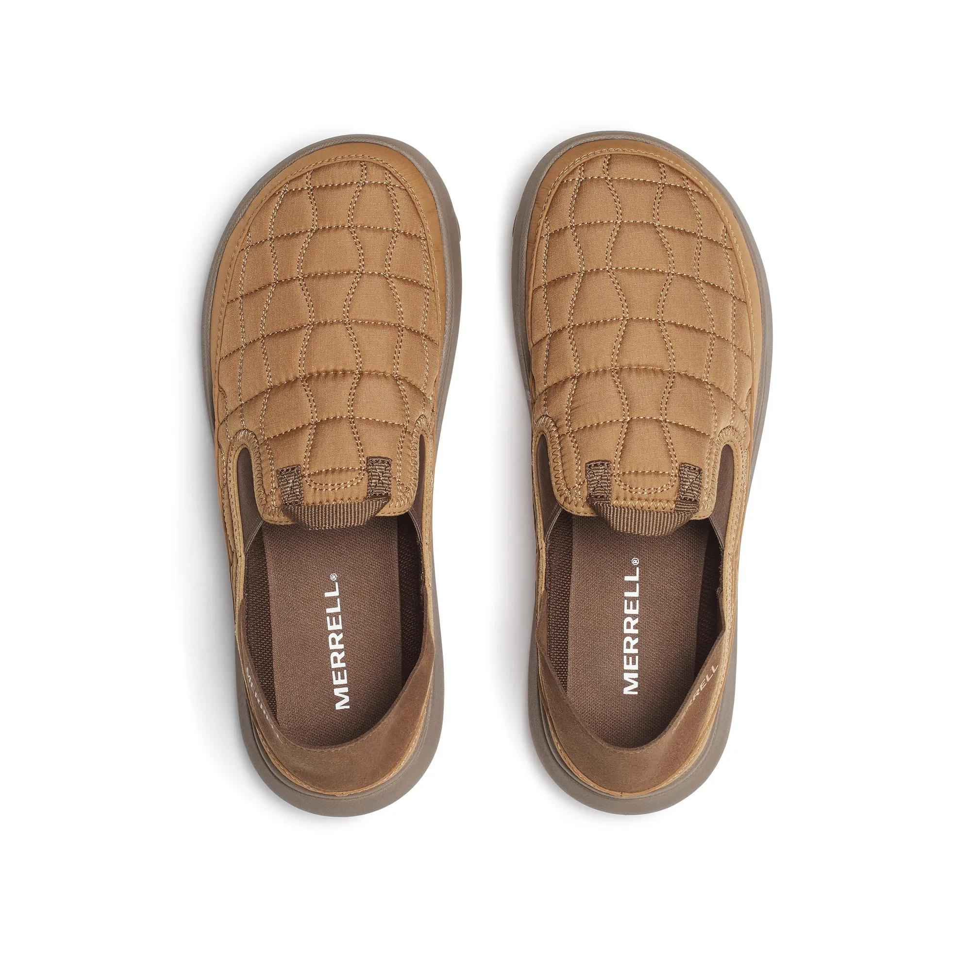 Hut Moc 2, Tobacco, dynamic 3