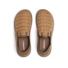 Hut Moc 2, Tobacco, dynamic 3