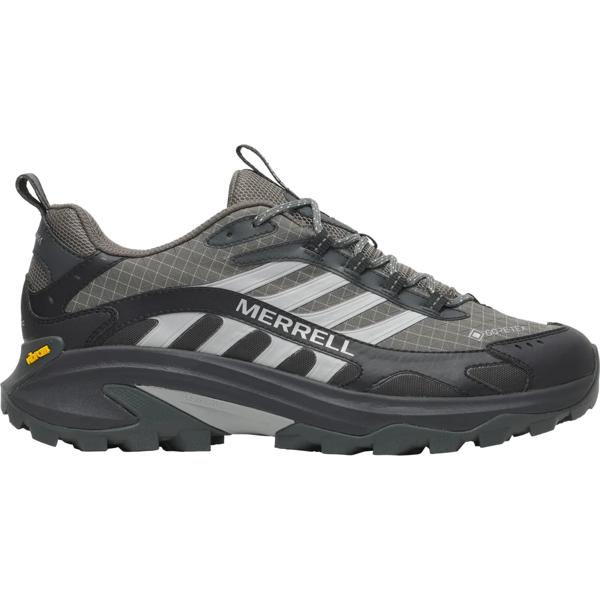 Moab Speed 2 GORE-TEX&reg; X Trailberg, Cement, dynamic