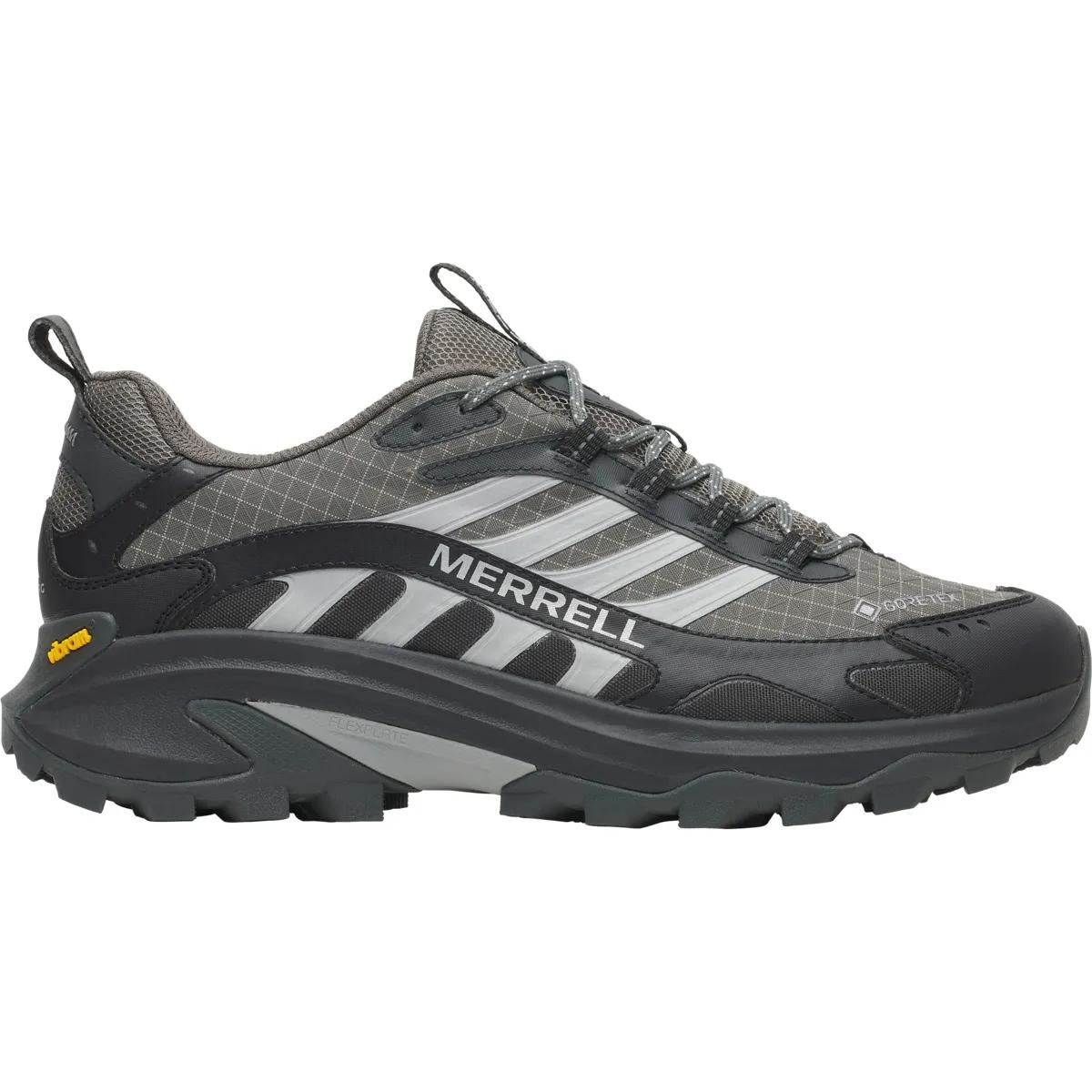 Moab Speed 2 GORE-TEX&reg; X Trailberg, Cement, dynamic 1