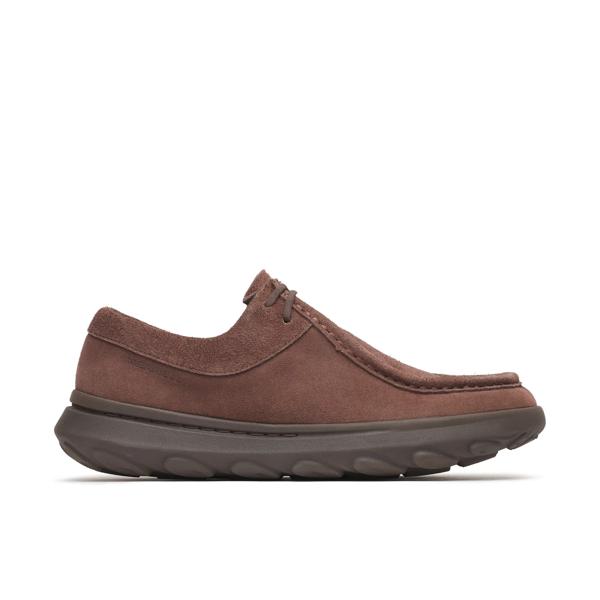 Hut Moc 2 Leisure 1TRL, Dark Walnut, dynamic