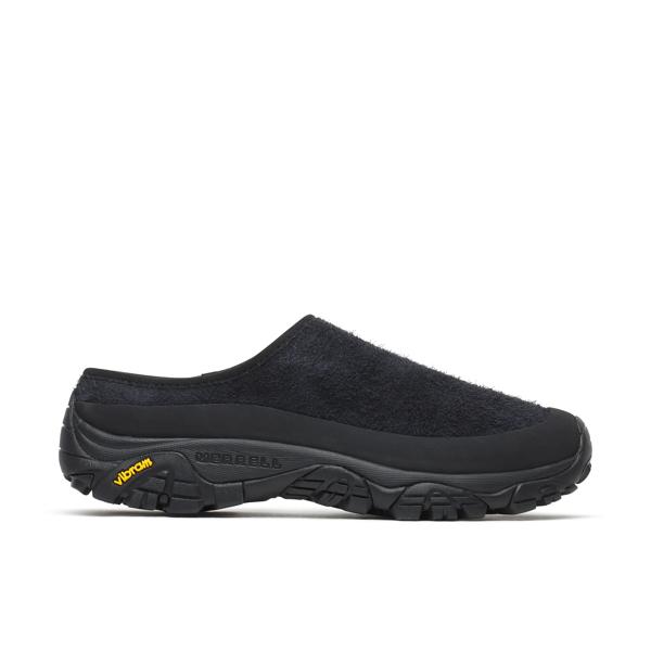Moab 2 Slide X YMC, Black, dynamic