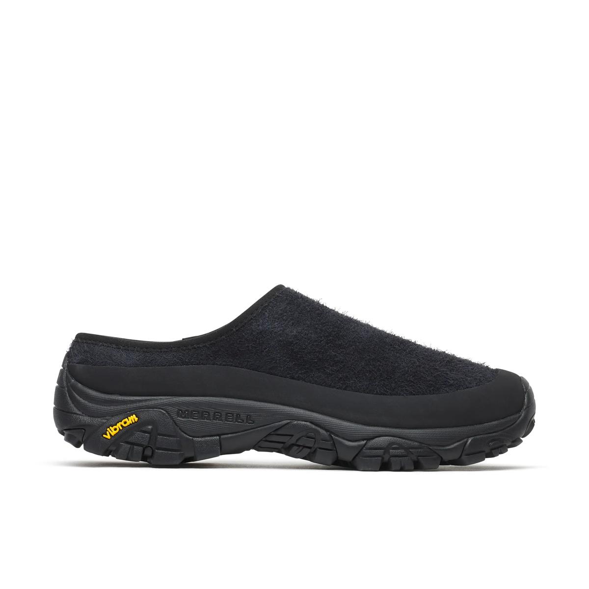 Moab 2 Slide X YMC, Black, dynamic 1