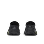 Moab 2 Slide X YMC, Black, dynamic 4