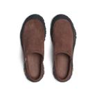 Moab 2 Slide X YMC, Dark Walnut, dynamic 3