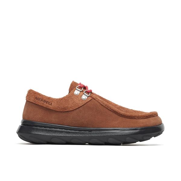 Hut Moc 2 Leisure X Eastlogue, Umber, dynamic
