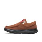 Hut Moc 2 Leisure X Eastlogue, Umber, dynamic 5