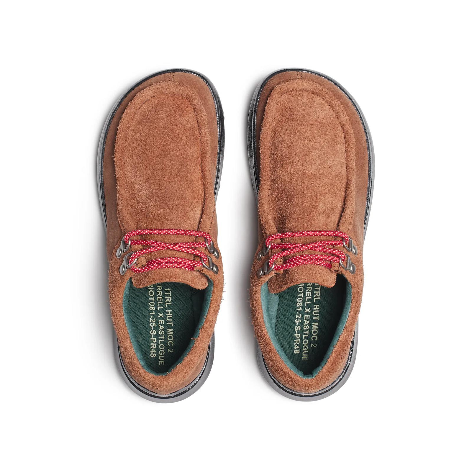 Men's Hut Moc 2 Leisure X Eastlogue
