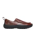 Wrapt Loafer, Dark Walnut, dynamic 1