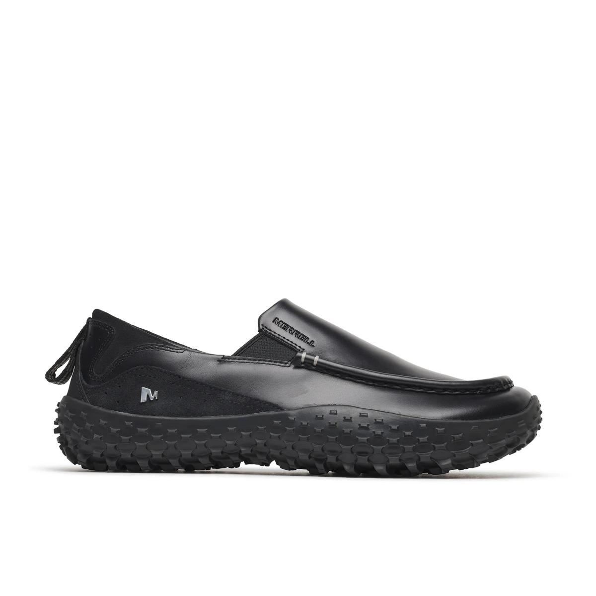 Wrapt Loafer, Black, dynamic 1