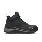 Fullbench Speed Mid Carbon Fiber Work Boot, Black, dynamic 1