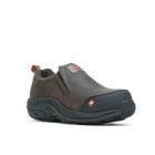 Jungle Moc Leather Comp Toe CSA Work Shoe Wide Width, Espresso, dynamic 2