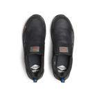 Jungle Moc Leather Comp Toe CSA Work Shoe, Black, dynamic 6