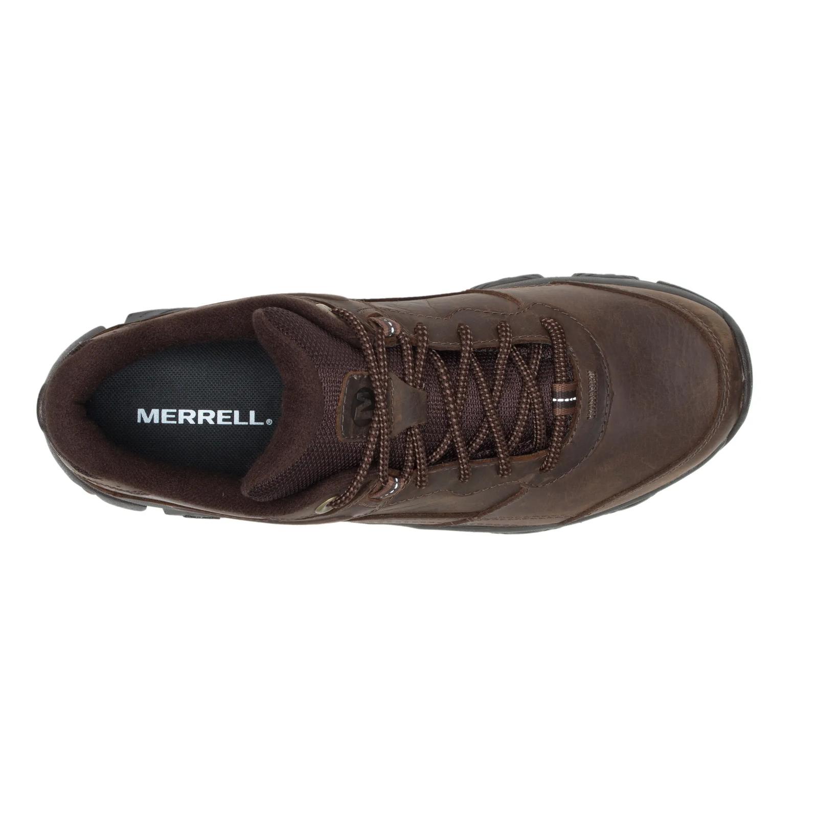 Men's Moab Adventure 3 Wide Width