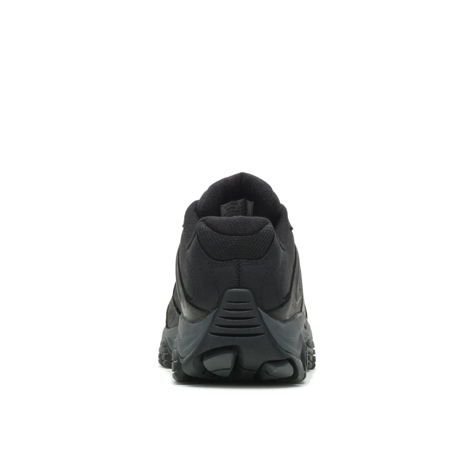 Men's Moab Adventure 3 Wide Width