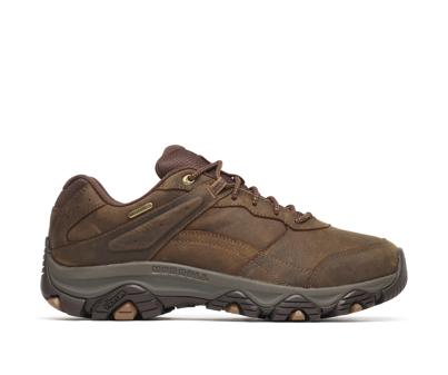 Merrell Moab Adventure 3 Waterproof Wide Width, Earth