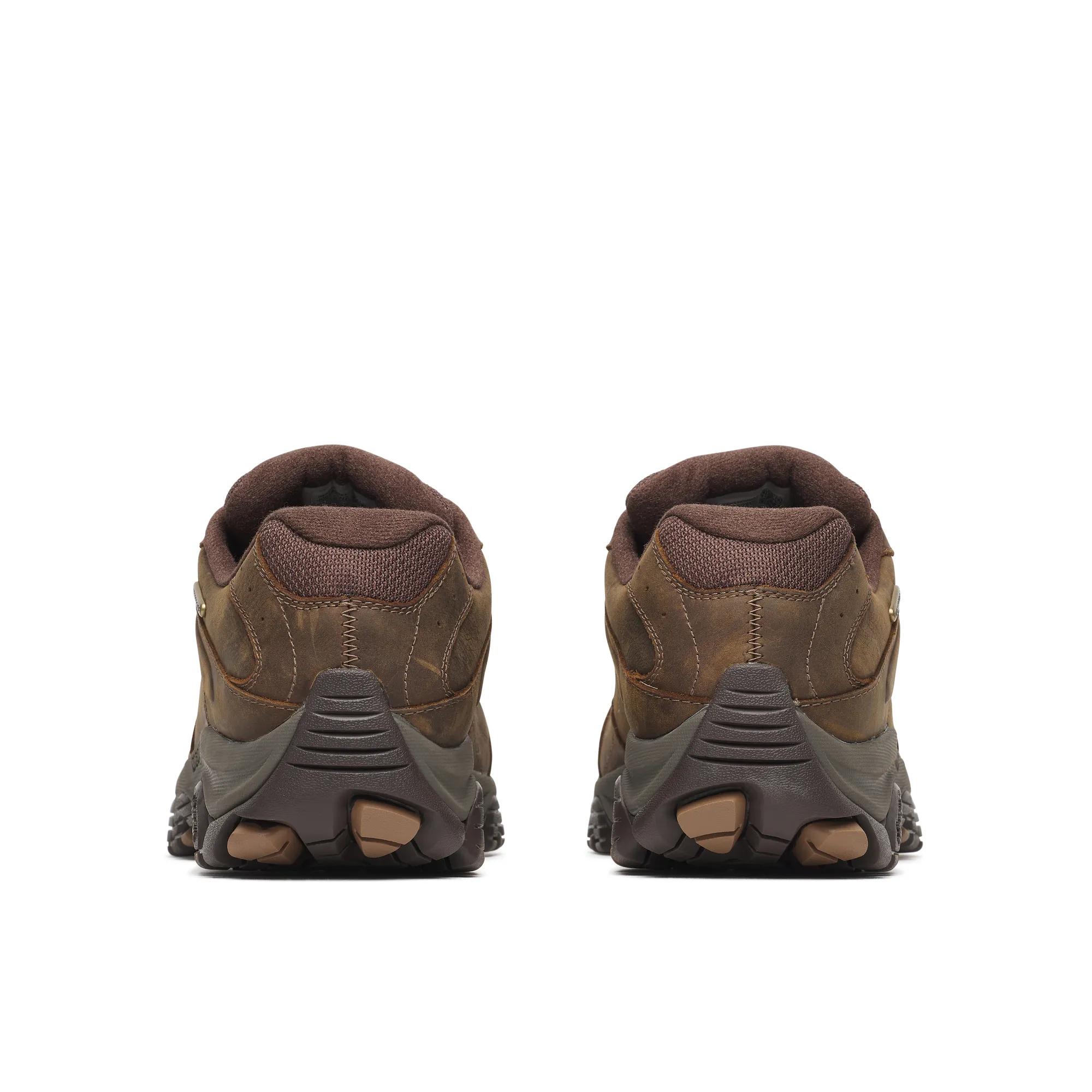 Moab Adventure 3 Waterproof Wide Width, Earth, dynamic 4