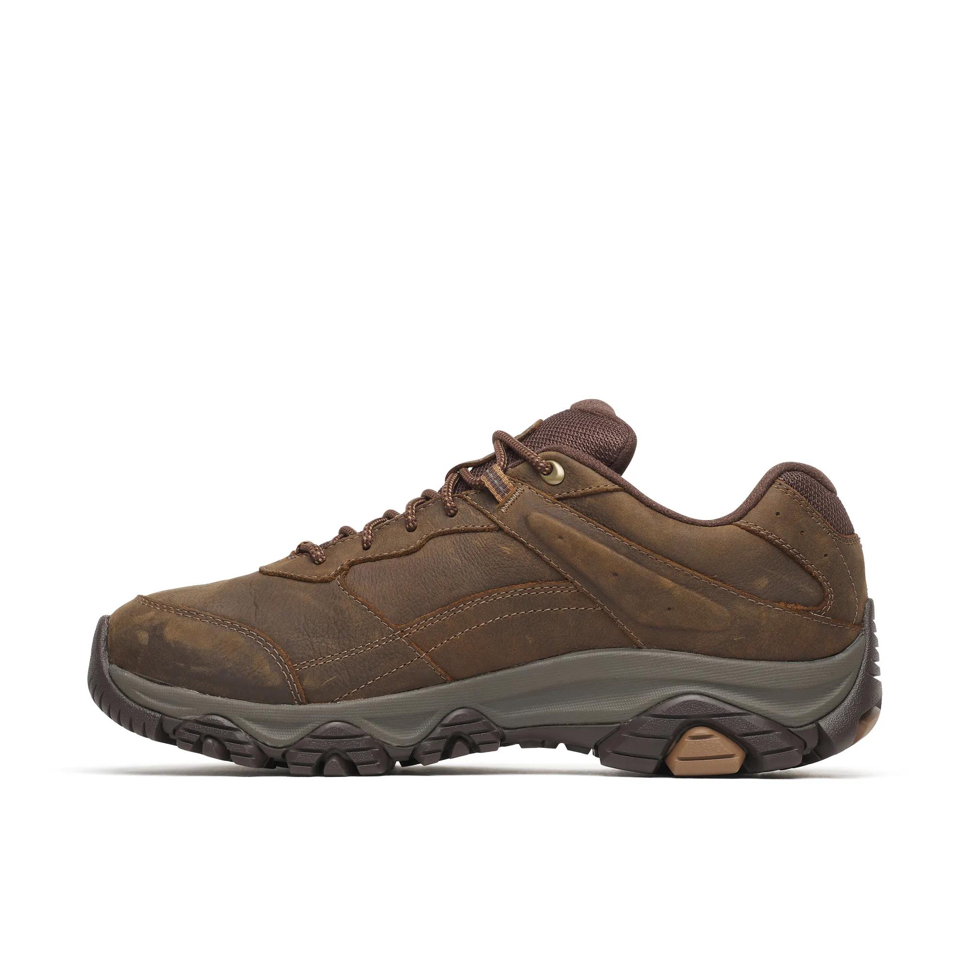 Moab Adventure 3 Waterproof Wide Width, Earth, dynamic 5