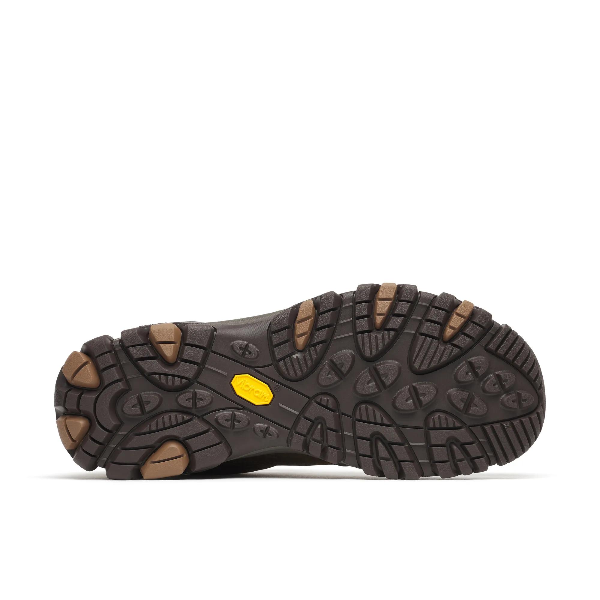 Moab Adventure 3 Waterproof Wide Width, Earth, dynamic 6