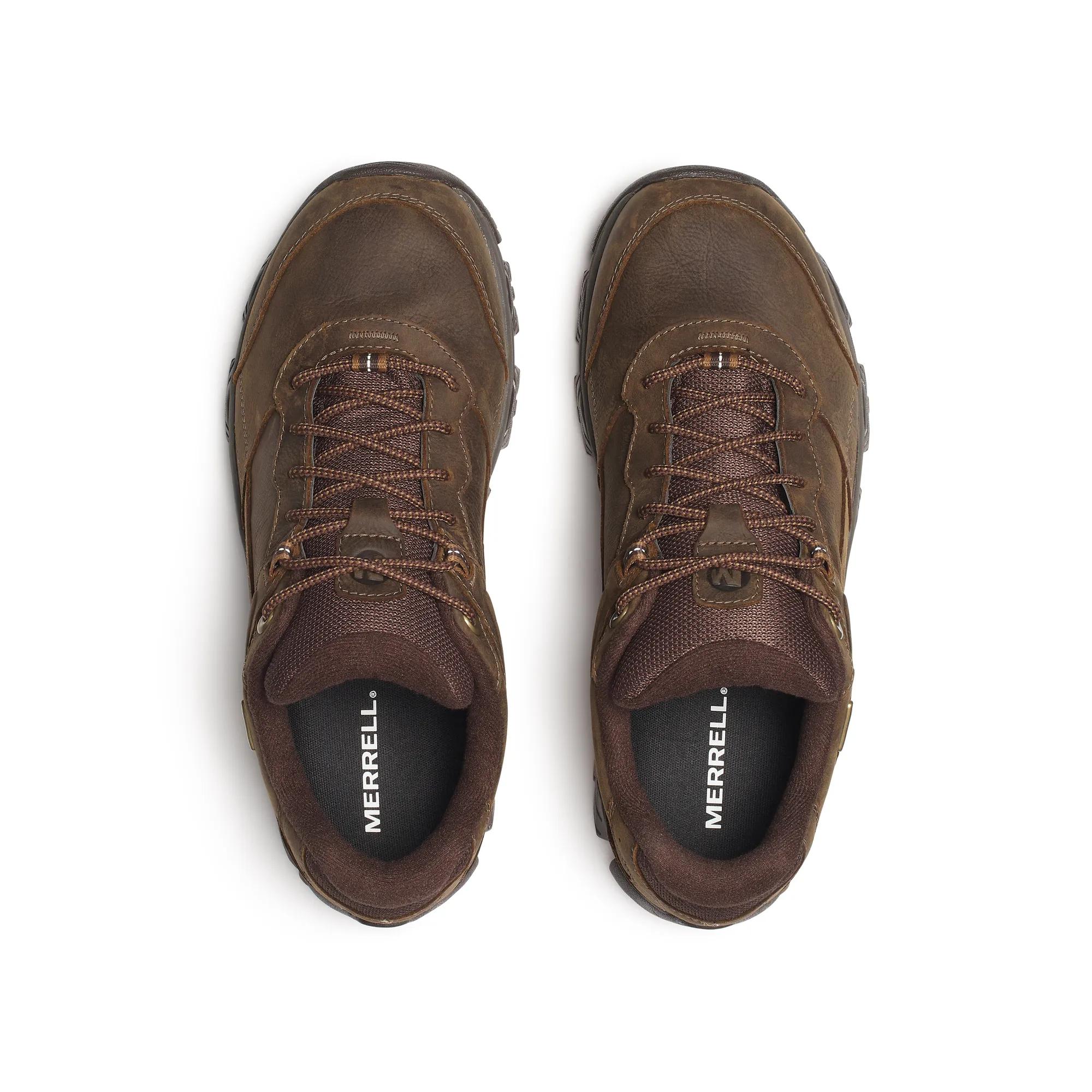 Moab Adventure 3 Waterproof Wide Width, Earth, dynamic 3