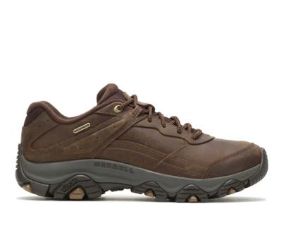 Merrell Moab Adventure 3 Waterproof Wide Width, Earth