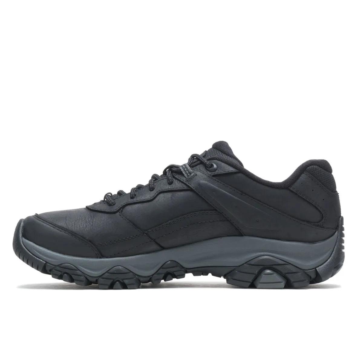Moab Adventure 3 Waterproof, Black, dynamic 5