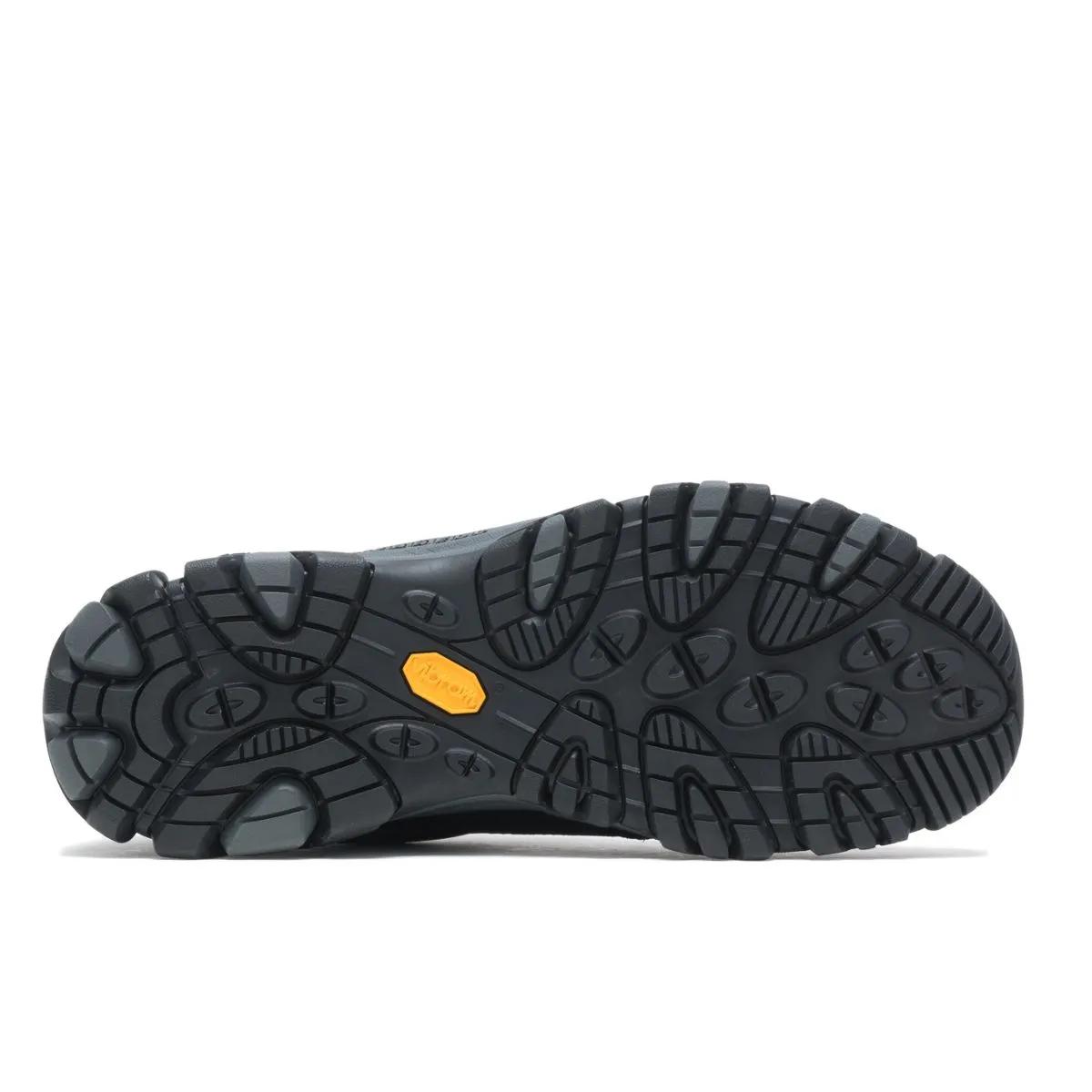 Moab Adventure 3 Waterproof, Black, dynamic 6