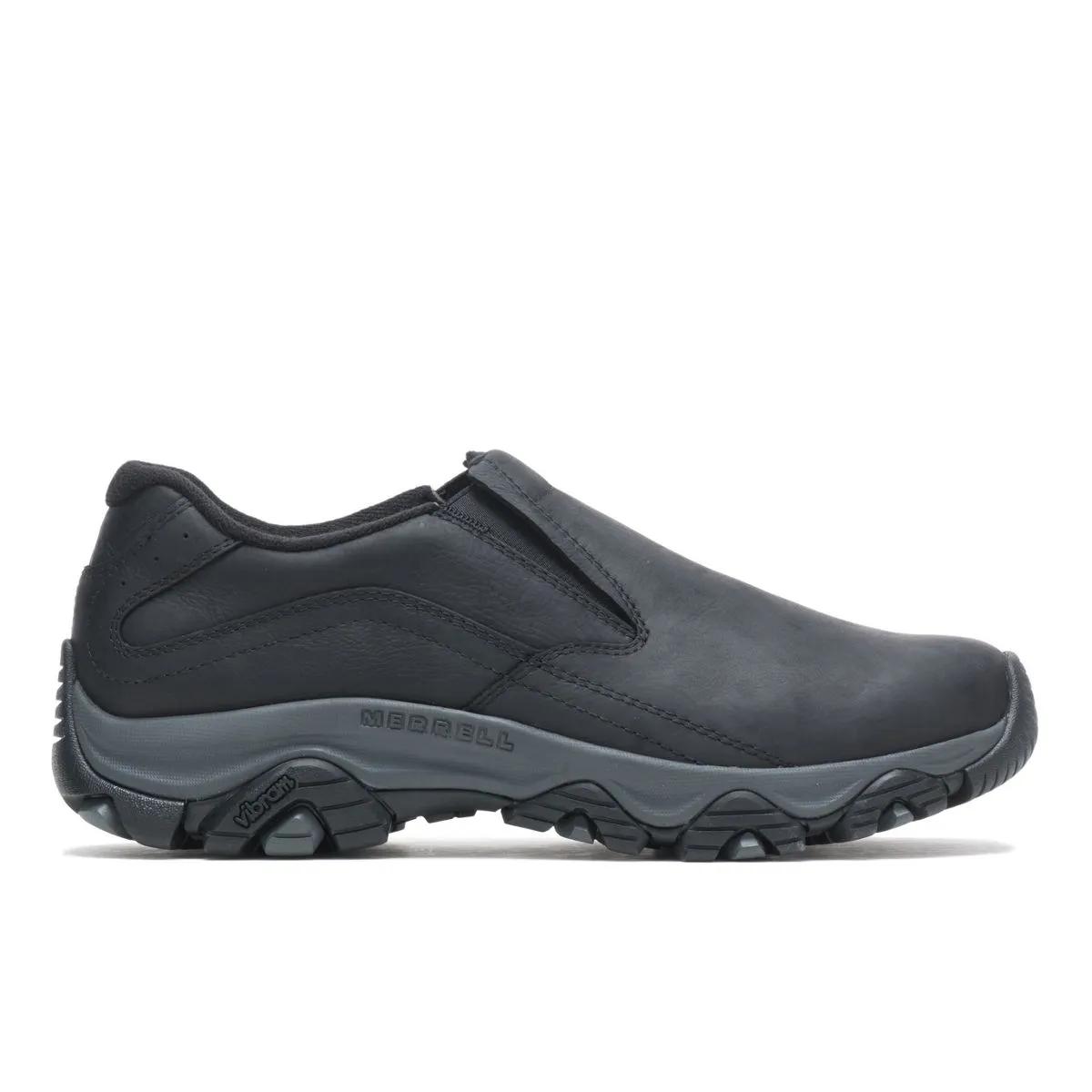 Moab Adventure 3 Moc Wide Width, Black, dynamic 1