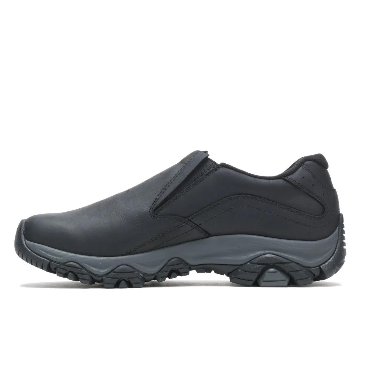 Moab Adventure 3 Moc Wide Width, Black, dynamic 5