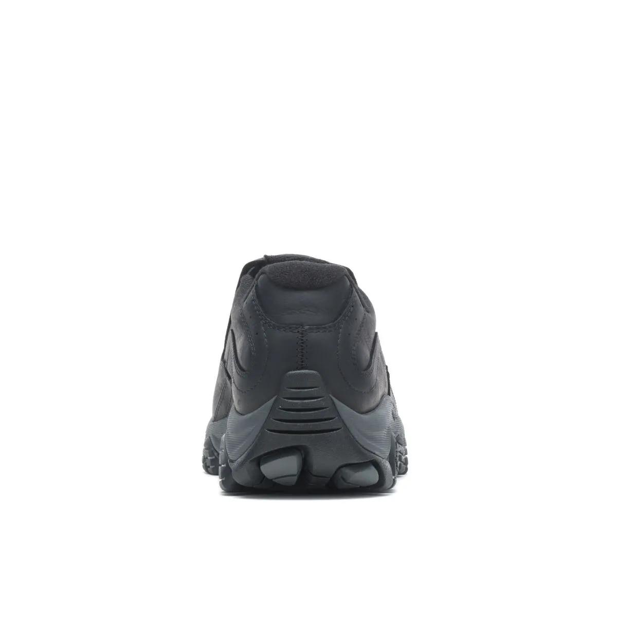 Moab Adventure 3 Moc Wide Width, Black, dynamic 4