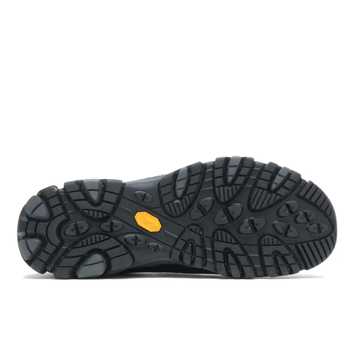 Moab Adventure 3 Moc Wide Width, Black, dynamic 6