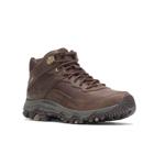 Moab Adventure 3 Mid Waterproof Wide Width, Earth, dynamic 2