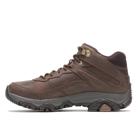 Moab Adventure 3 Mid Waterproof Wide Width, Earth, dynamic 5