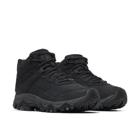 Moab Adventure 3 Mid Waterproof, Black, dynamic 2