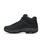 Moab Adventure 3 Mid Waterproof, Black, dynamic 5